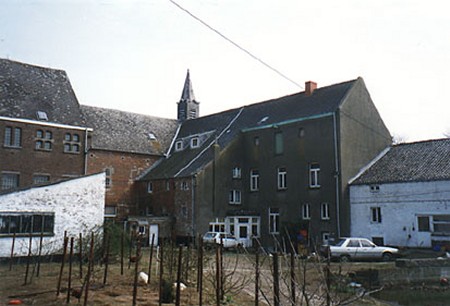 Brasserie de la Touffe.  Photo by Keith Rigley